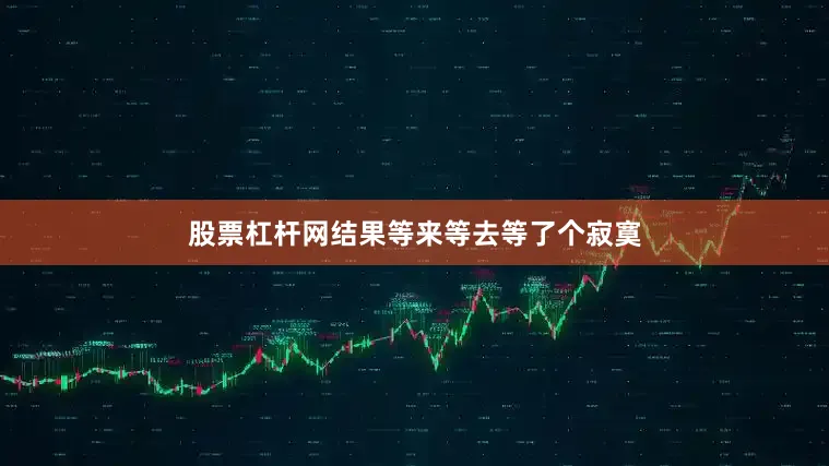 股票杠杆网结果等来等去等了个寂寞