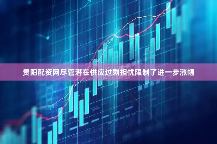 贵阳配资网尽管潜在供应过剩担忧限制了进一步涨幅